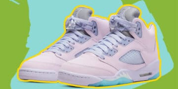 The 20 Best Nike & Jordan Easter Sneakers