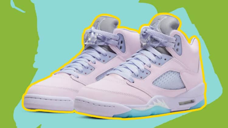 The 20 Best Nike & Jordan Easter Sneakers