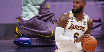 The Best Nike LeBron 21 Colourways, Ranked