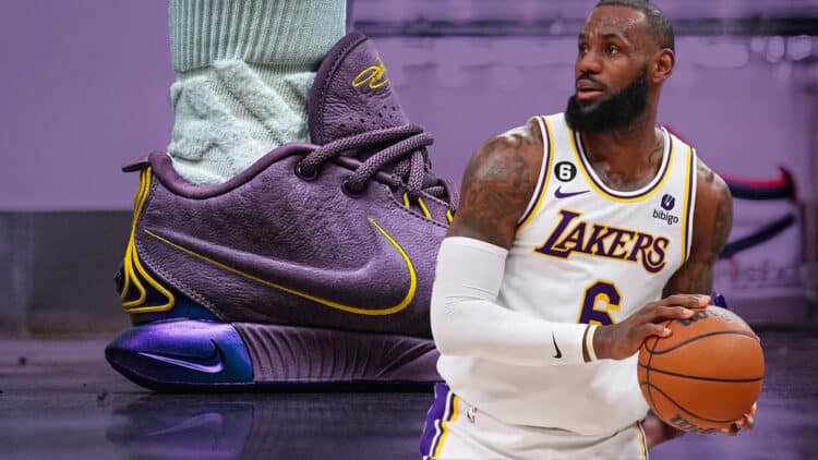 The Best Nike LeBron 21 Colourways, Ranked