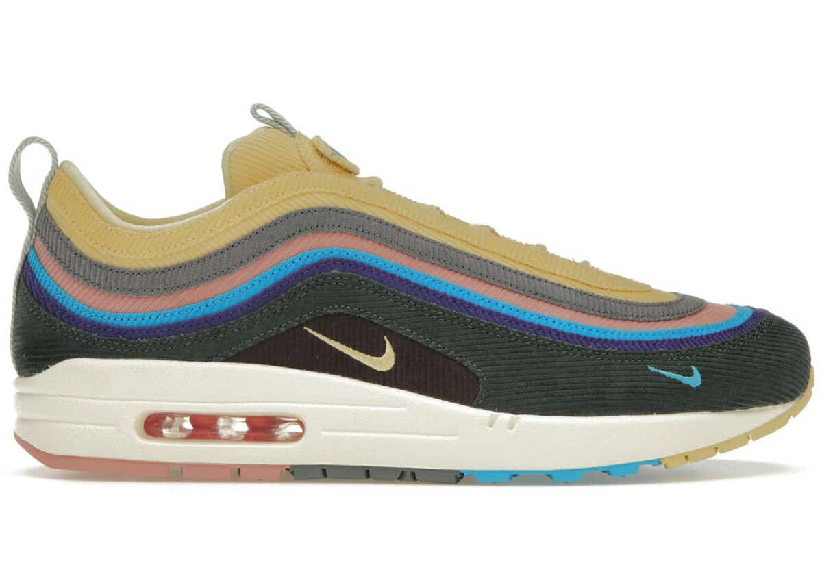 The Hottest Nike Air Max Sneakers In Honour Of Air Max Day 2024
