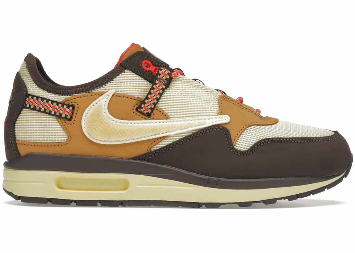 The Hottest Nike Air Max Sneakers In Honour Of Air Max Day 2024