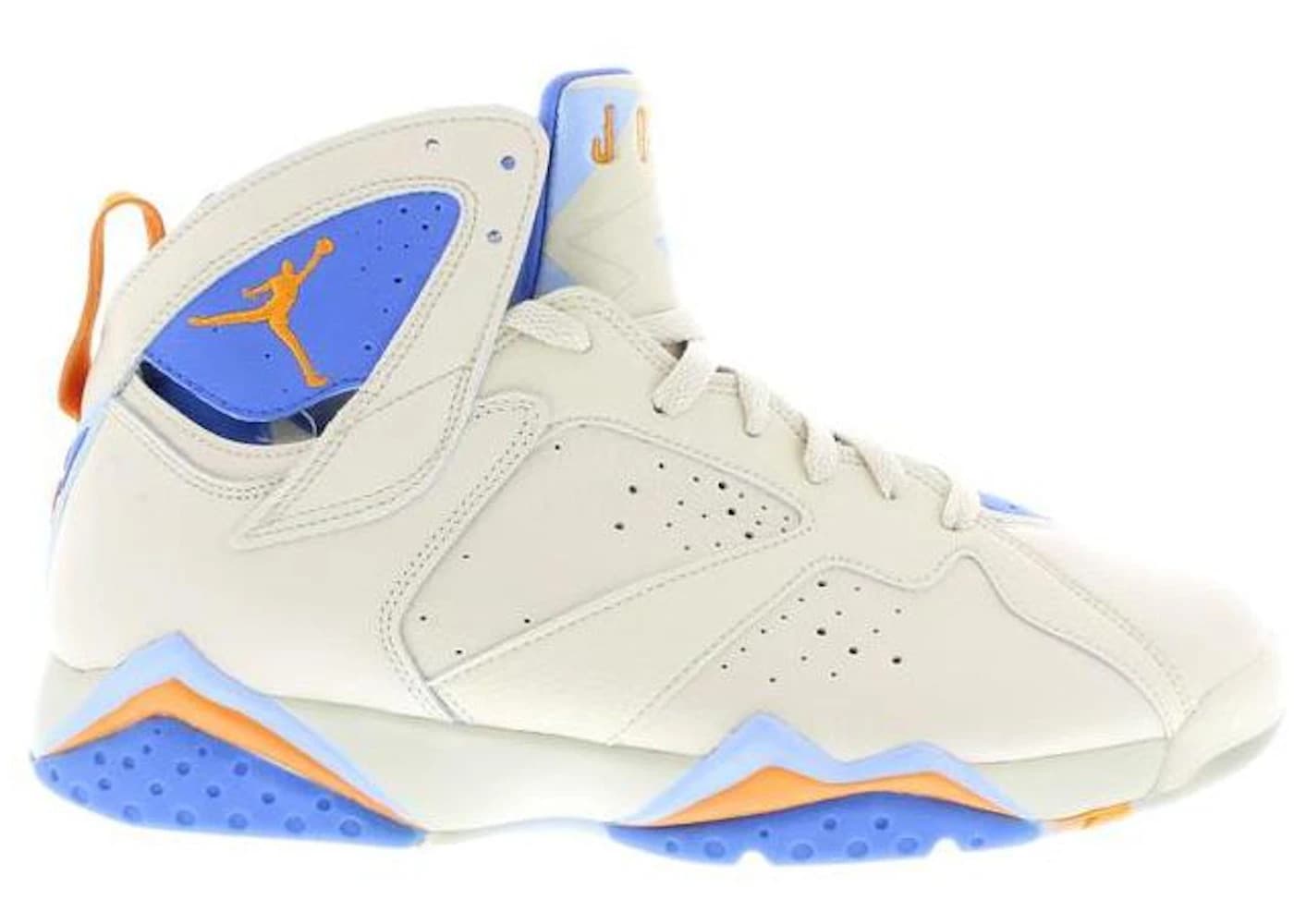 Top 25 Best Air Jordan 7 Colorways Of All Time, Ranked