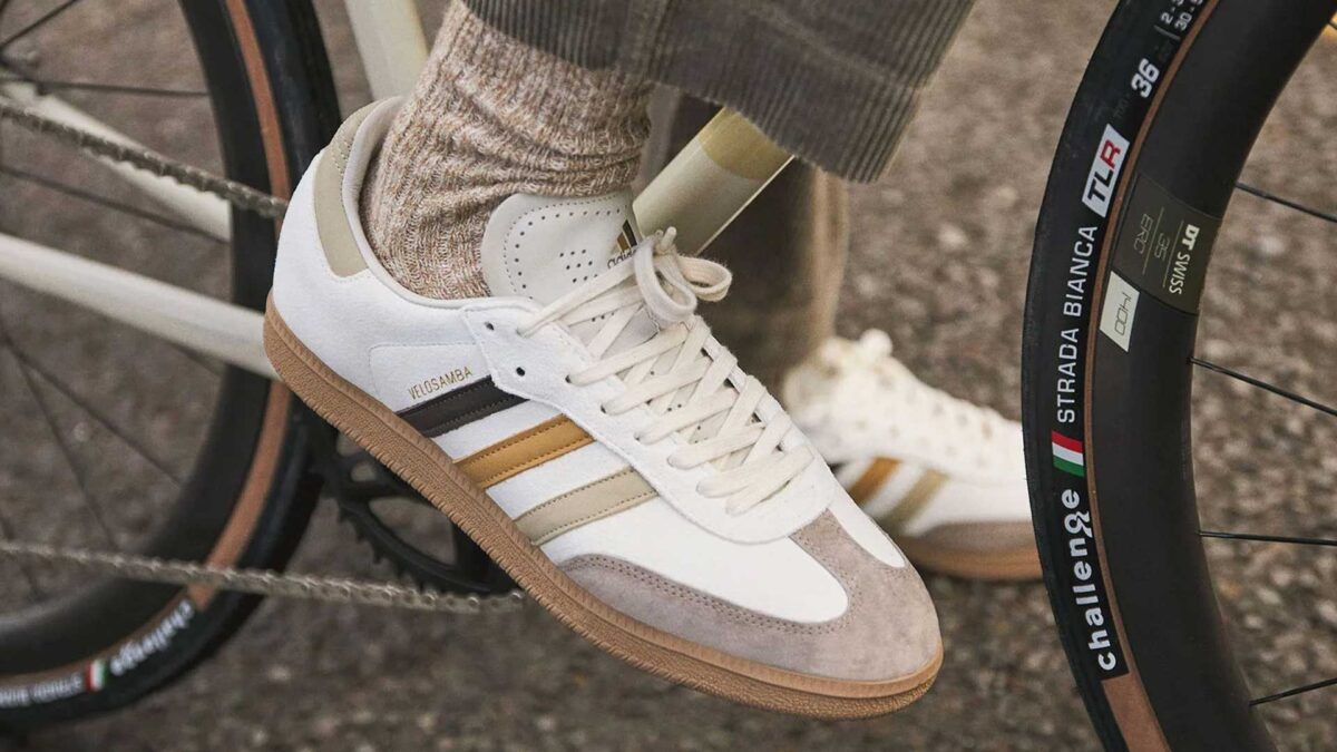 adidas Velosamba