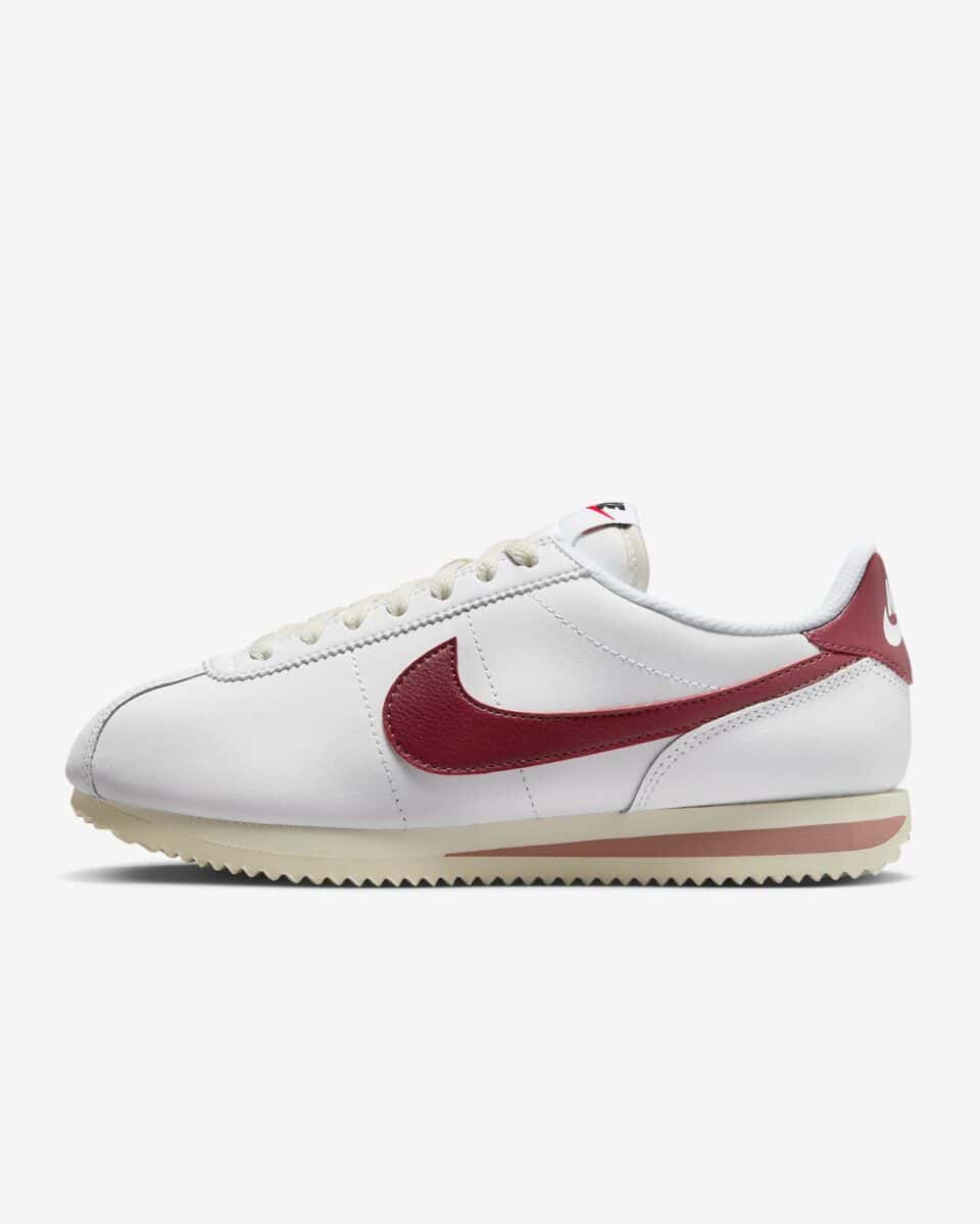 Cortez Leather