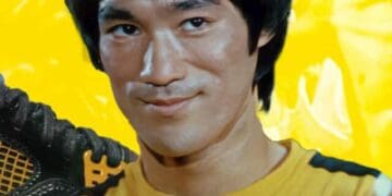 The 20 Best Bruce Lee Sneakers