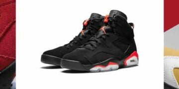 The 24 Hottest Jordan 6 Retro Sneakers Of All Time