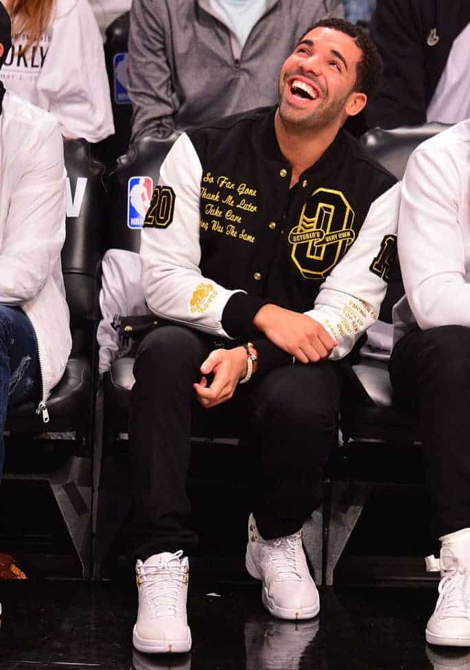15 Best Drake Nike Sneakers