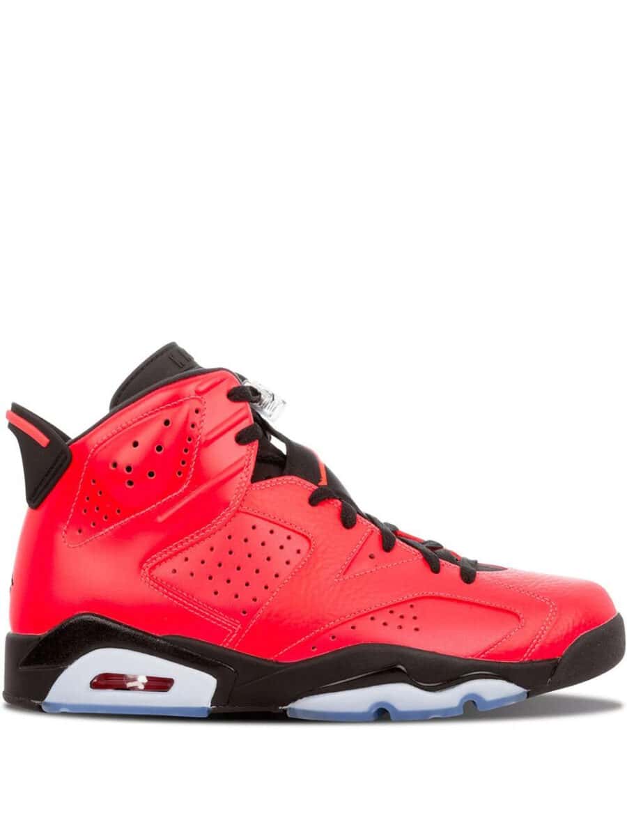 The 24 Hottest Jordan 6 Retro Sneakers Of All Time