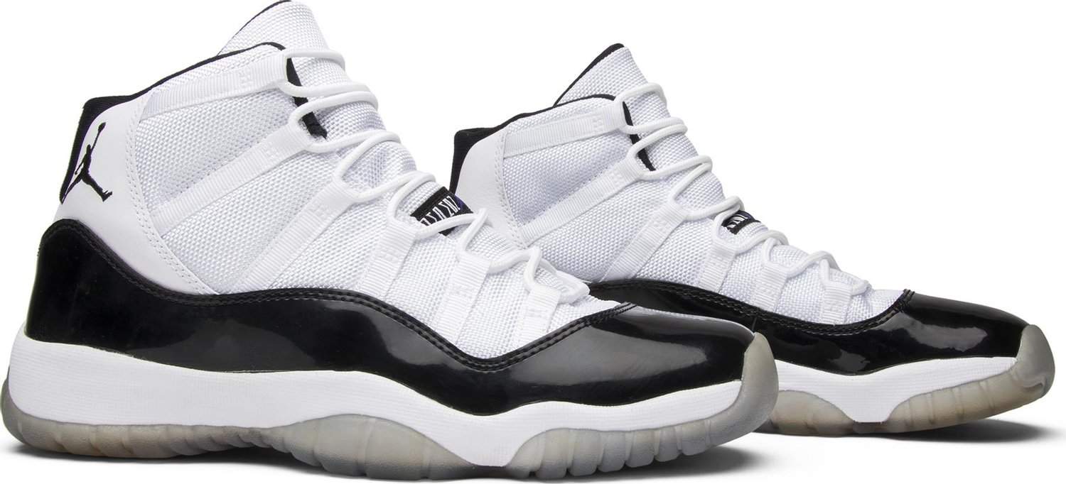 Air Jordan 11 "Concord"