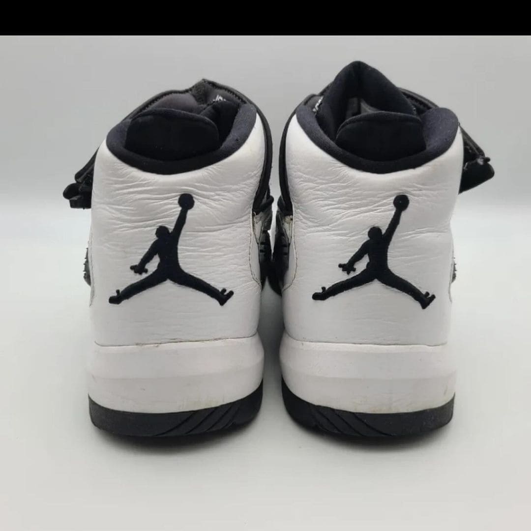 Jordan Jumpman Swift 6