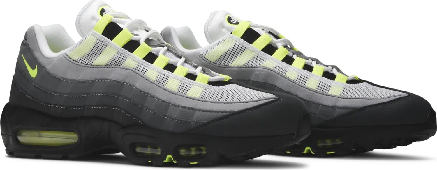Nike Air Max 95 "Neon"