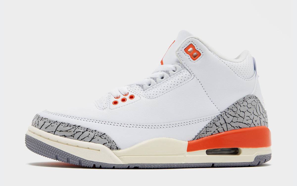 AJ3 Georgia Peach