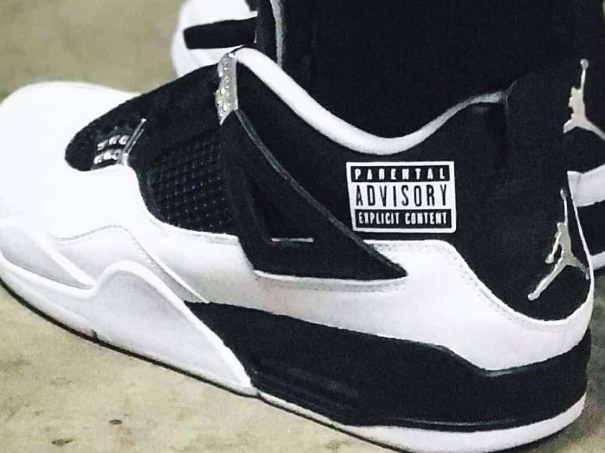 jordan 4 reasonable doubt