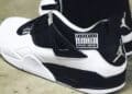 Air Jordan 4 “Reasonable Doubt”