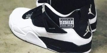 Air Jordan 4 “Reasonable Doubt”