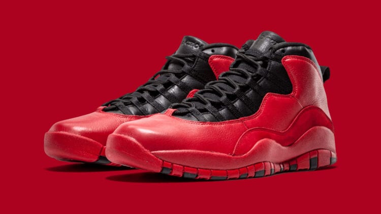 Best Air Jordan 10 OG & Retro Colourways, Ranked