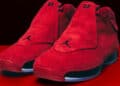 Best Air Jordan 18 OG & Retro Colourways, Ranked