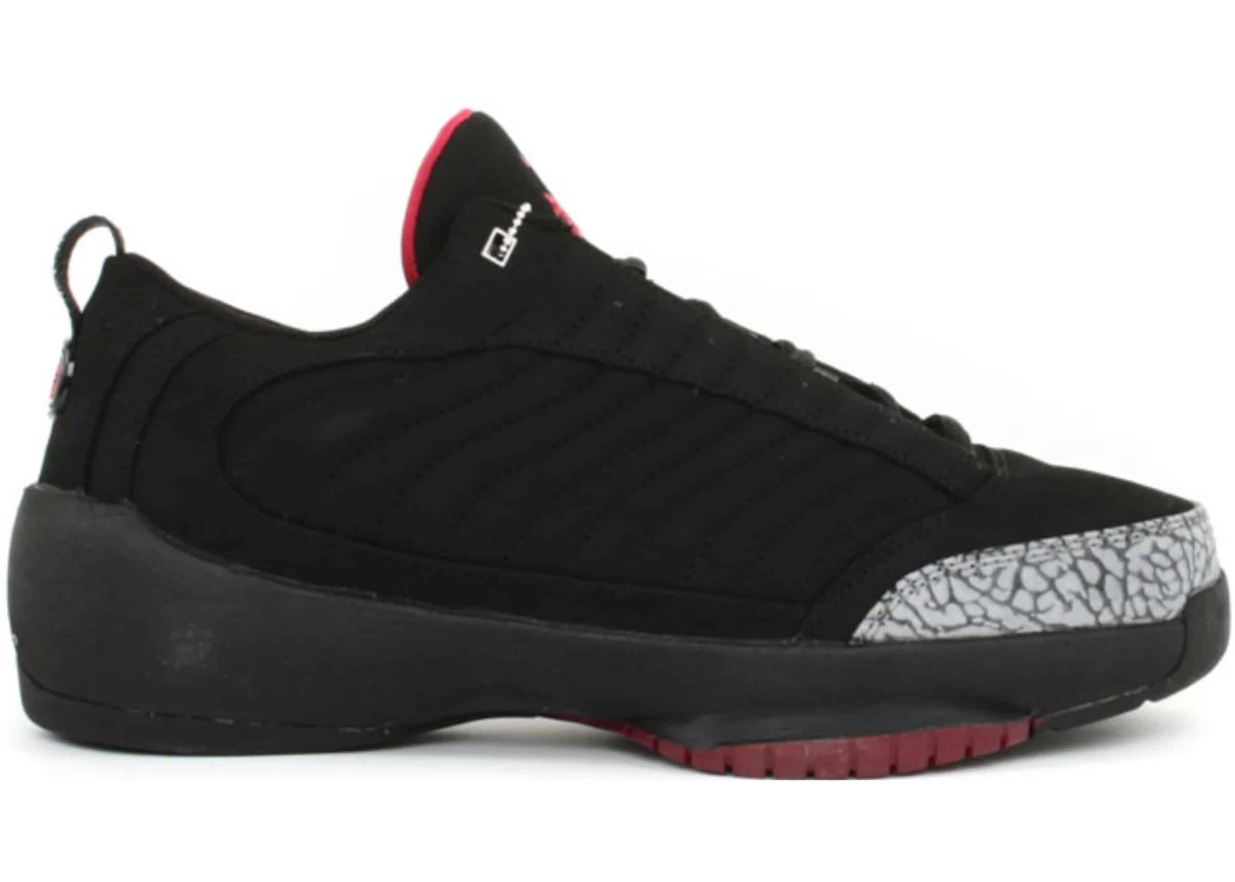 Best Air Jordan 19 OG & Retro Colourways, Ranked