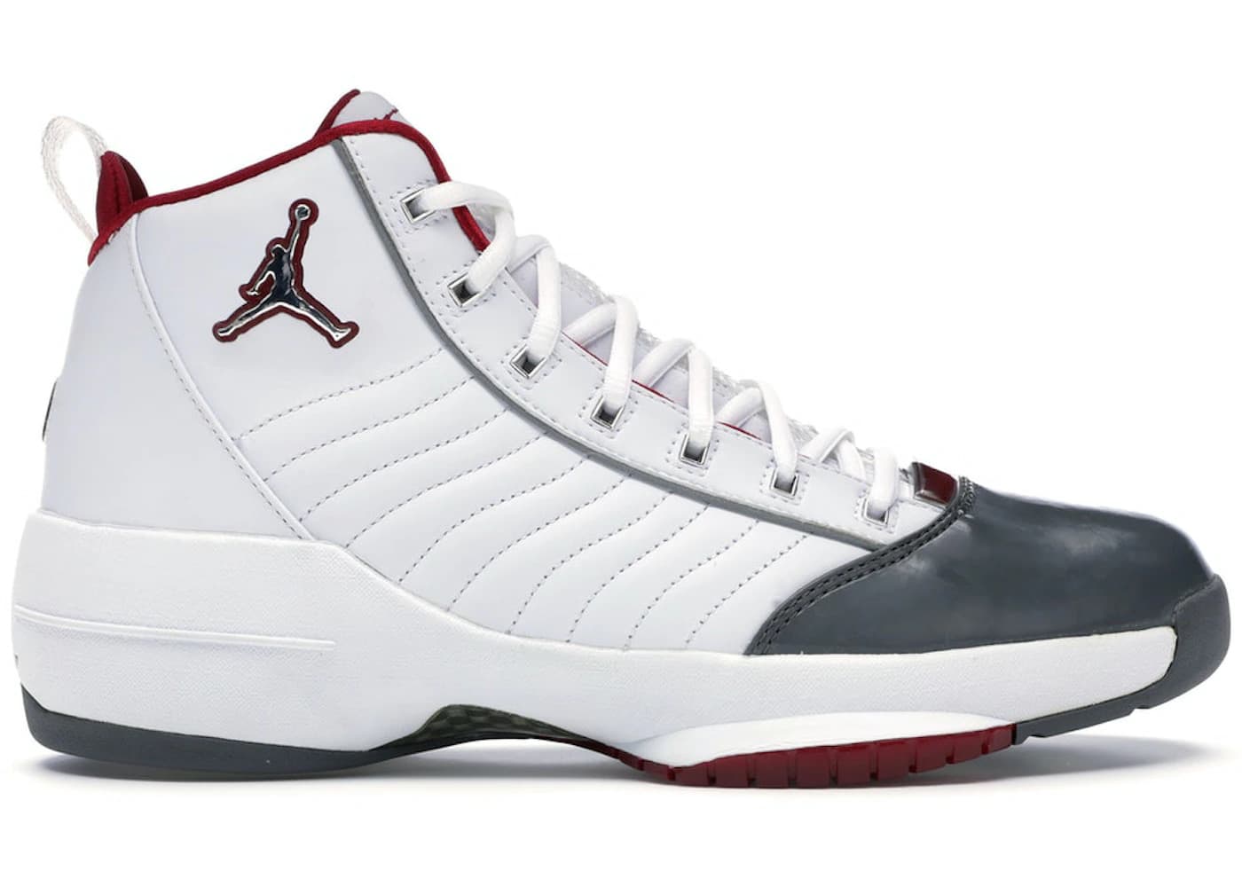 Best Air Jordan 19 OG & Retro Colourways, Ranked