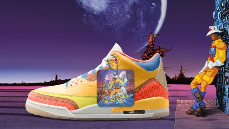 air jordan 3 bravestarr