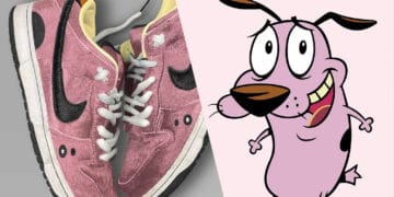 Grab-A-Pair-Of-Courage-the-Cowardly-Dog-Nike-Dunks