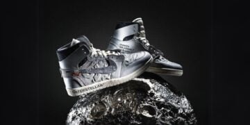 “Interstellar” Air Jordan 1 - So Much More Than Just Sneakers