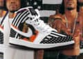 Nike Air Jordan 1 "Outkast/Stankonia"