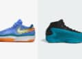 Nike Ja 1 vs adidas AE 1 – Which Should You Buy?