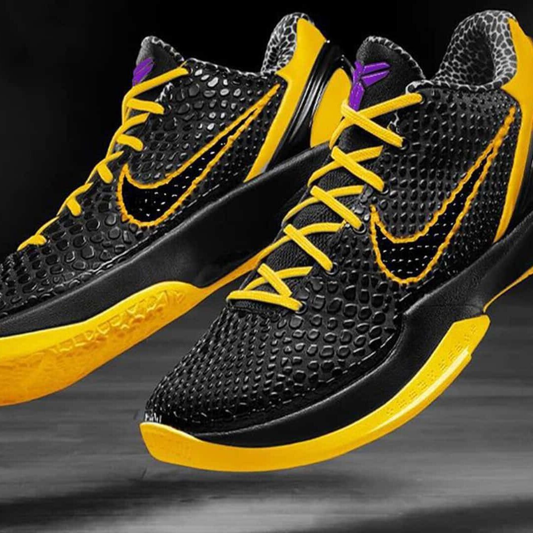 【新品未使用・美品】Kobe 6 Protro ブラック/ゴールド Nike Kobe 6 Protro “All-Star 2.0”が国内2月13日より発売