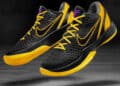 Nike Kobe VI Protro “Black Mamba”