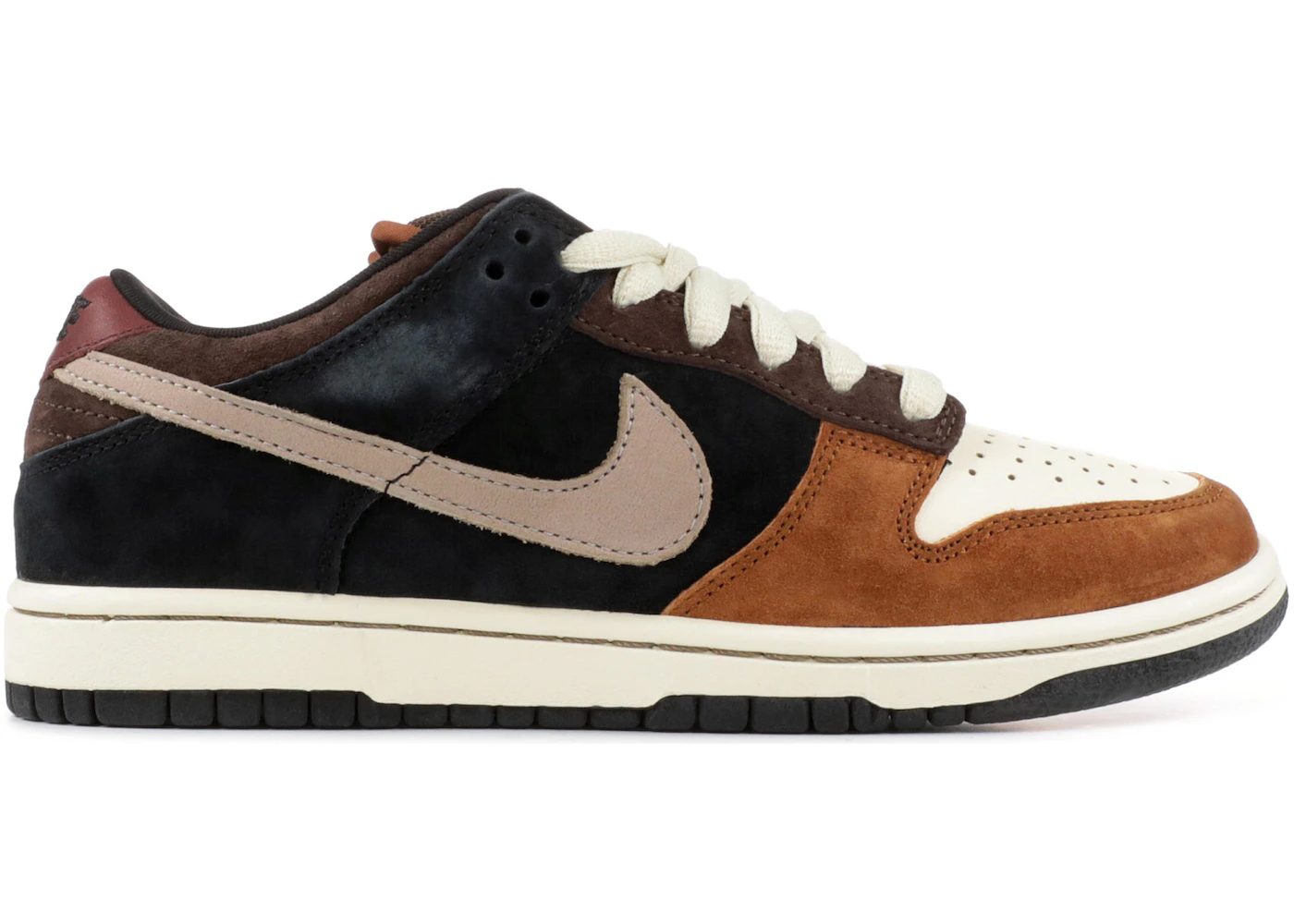 Nike SB Dunk Low "Joe Strummer Before"