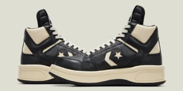 rick owens converse turbowpn