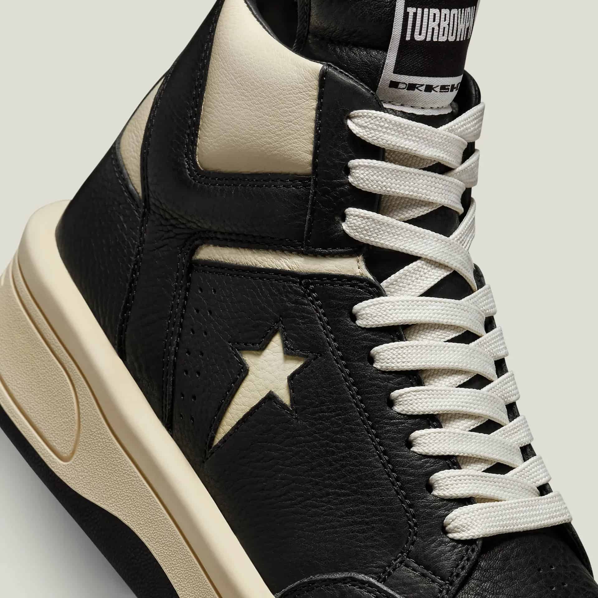 rick owens converse release