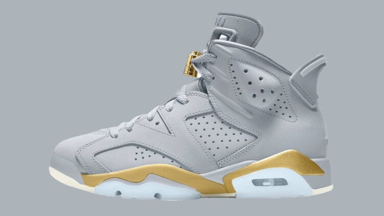 The Air Jordan 6 Craft "Paris" Will Steal Your Heart