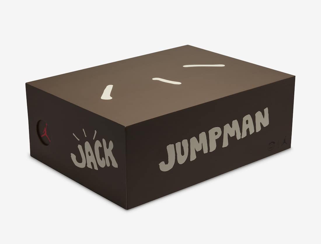 Jack Jumpman