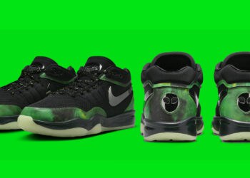 Victor-Wembanyama-x-Nike-Zoom-GT-Hustle-2-'Alien'-Is-Here