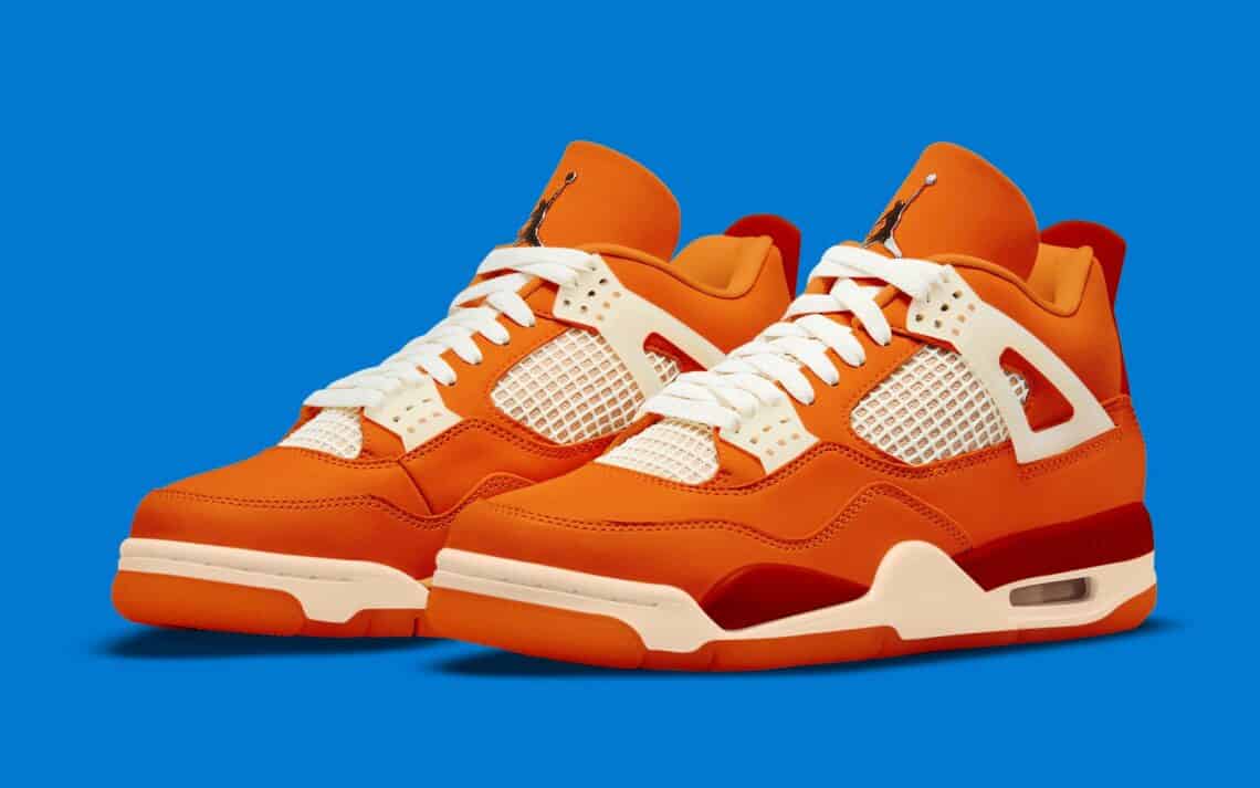 The Air Jordan 4 Retro OG SP