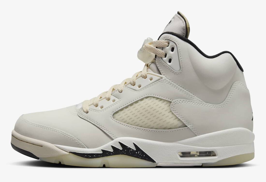 AJ5 Sail