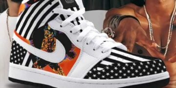 Nike Air Jordan 1 "Outkast/Stankonia"