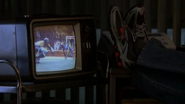 The Best Nike Sneakers Worn By Dr. Gregory House