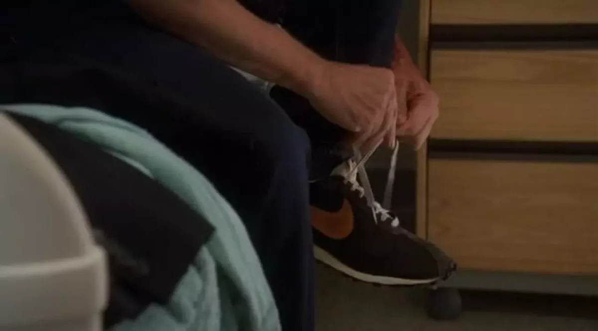 The Best Nike Sneakers Worn By Dr. Gregory House