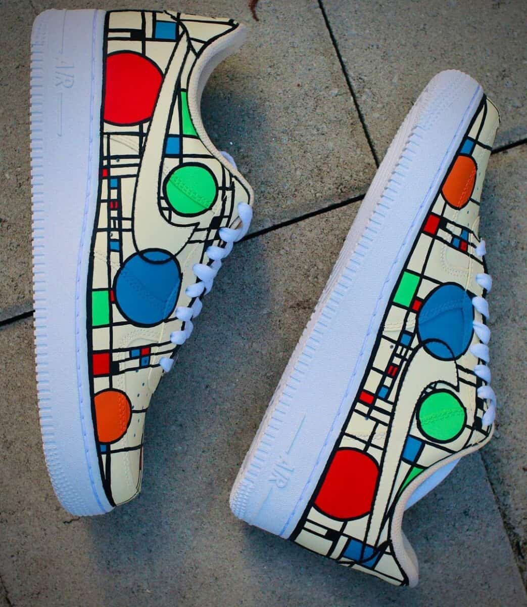 AF1