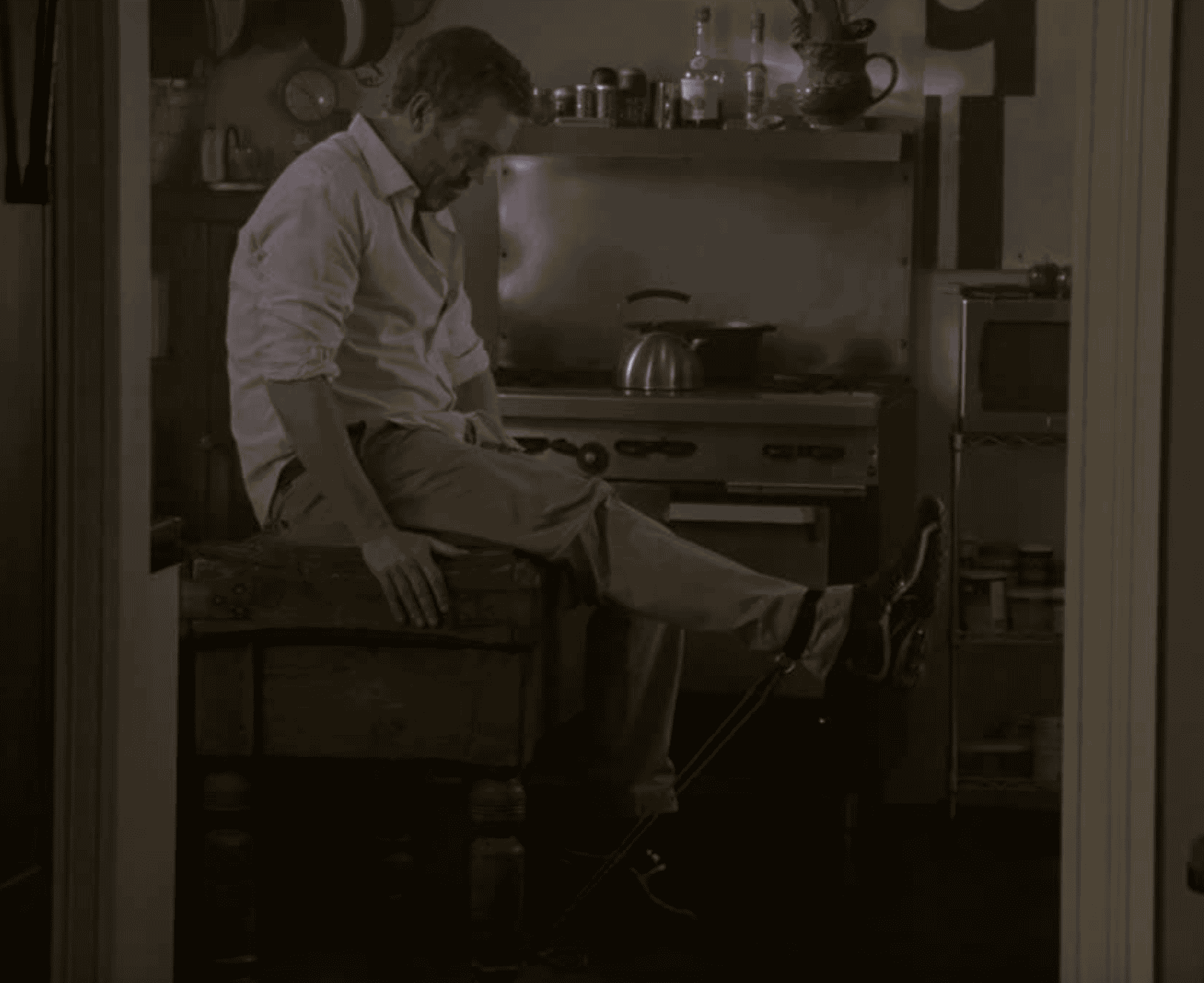 The Best Nike Sneakers Worn By Dr. Gregory House