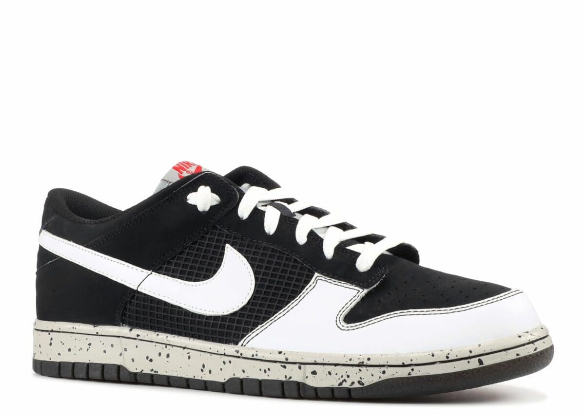 Nike Dunk Low CL "Jordan Pack"