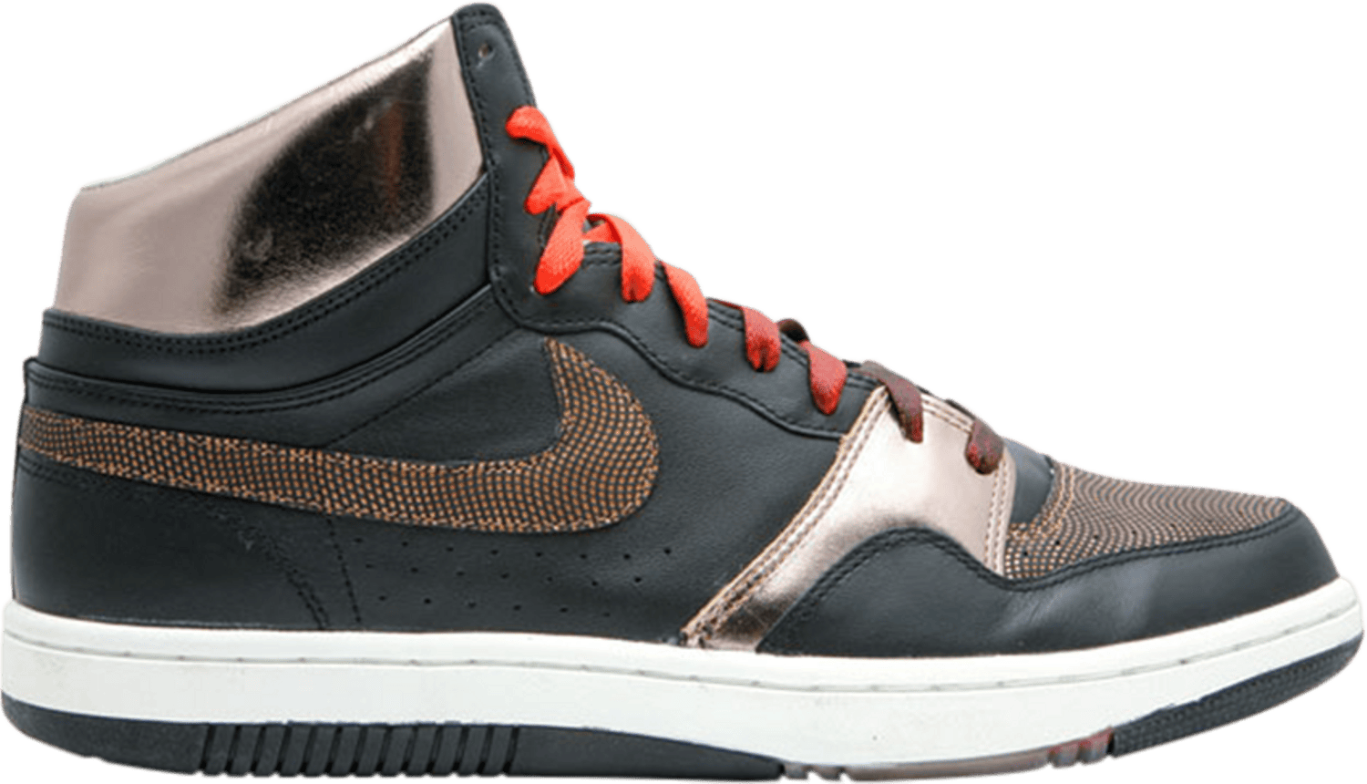 Nike Court Force High