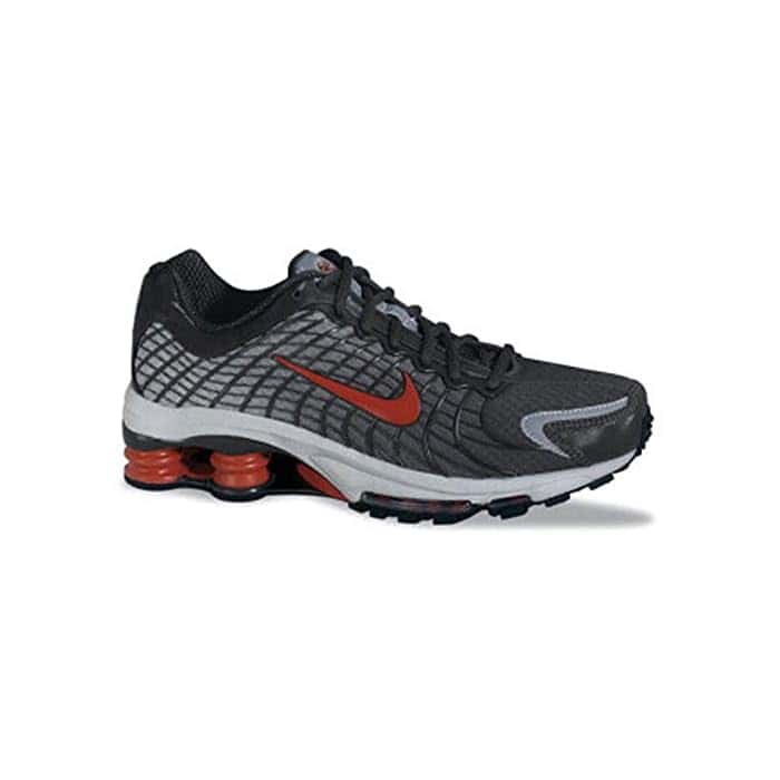 Nike Shox Ride Plus