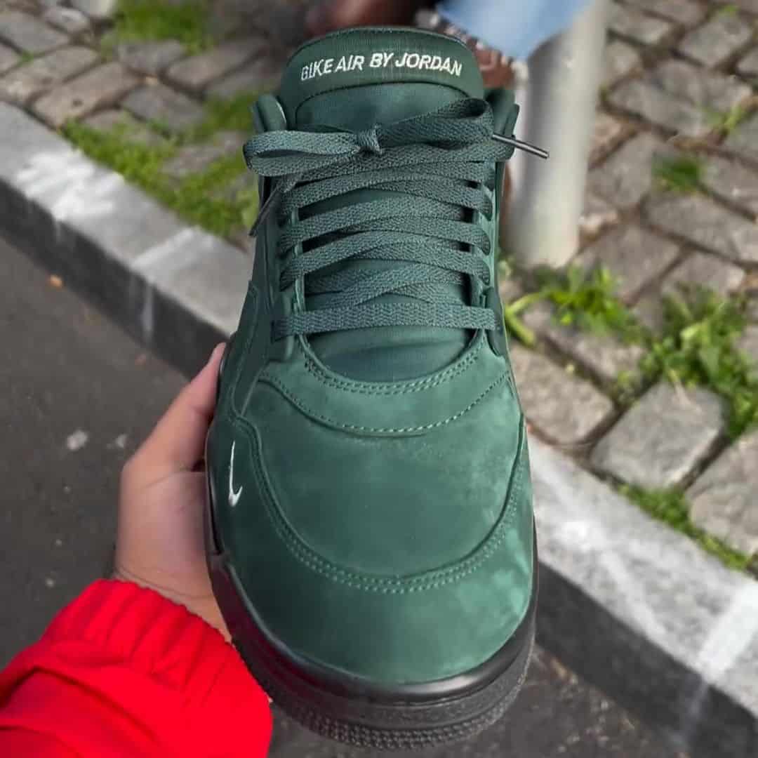 AJ4 RM SP Pro Green