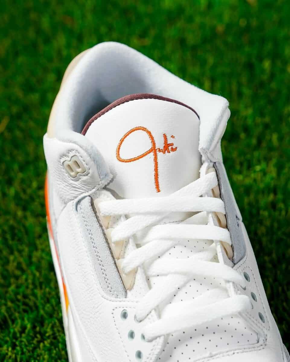 These Custom Sneakers Designed For Justin Timberlake Are Beautiful