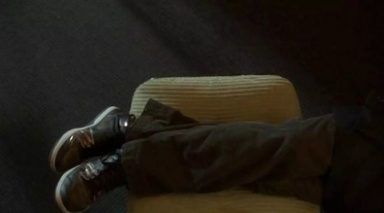 The Best Nike Sneakers Worn By Dr. Gregory House